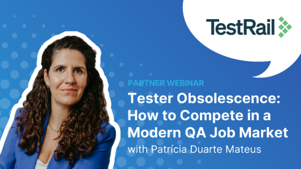Tester Obsolescence: How to Compete in a Modern QA Job Market image