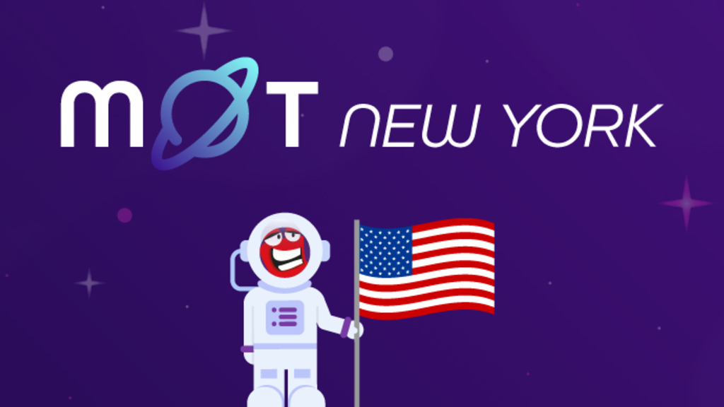 New York Meetup image