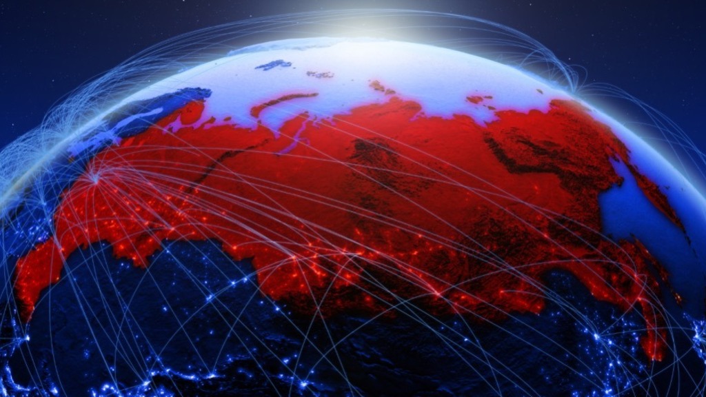 Russian official admits VPNs cannot be fully blocked without breaking the internet image image