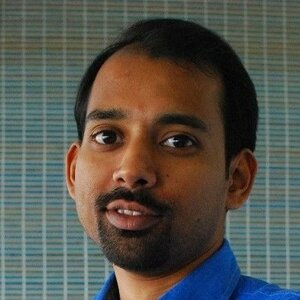 Ajay Balamurugadas