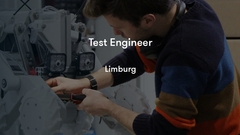 Test Engineer image