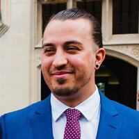 Scott Hackeson profile image
