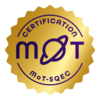MoT Software Quality Engineering Certificate image