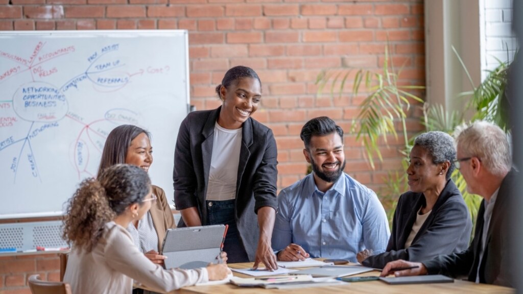 The Power of Human-Centered Leadership: A Competitive Advantage Rooted in Empathy image