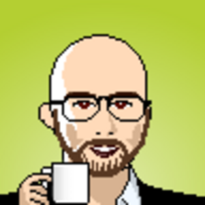 Eric Belt profile image