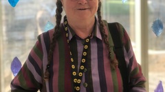 Hello, my name is... Isabel Evans
About Me:
I’m coming from: Scotland.
My role is: Post graduate research student at University of Malta.
I’d love to meet others who are into:  want to discuss ... image