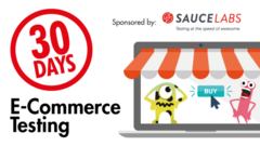 30 Days of E-commerce Testing image