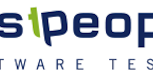 Test People logo