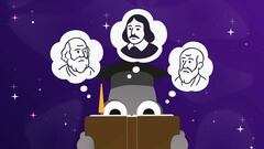 Apply philosophical thinking techniques from Socrates, Descartes, and Aristotle to improve questioning, scepticism, and observation in software testing. image
