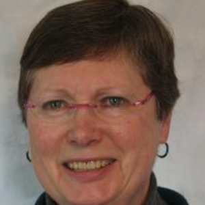 Fiona Charles