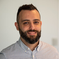 Rodrigo Julian Martin Olivera profile image