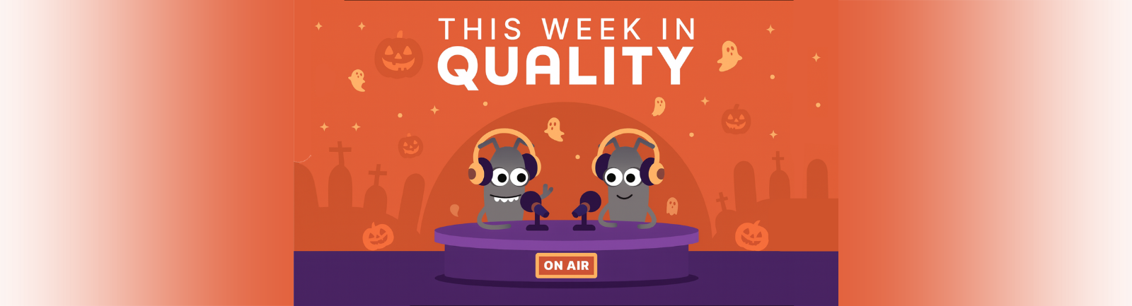 TWiQ or Treat banner image
