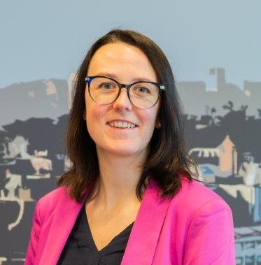 Fieke de Vreede's profile