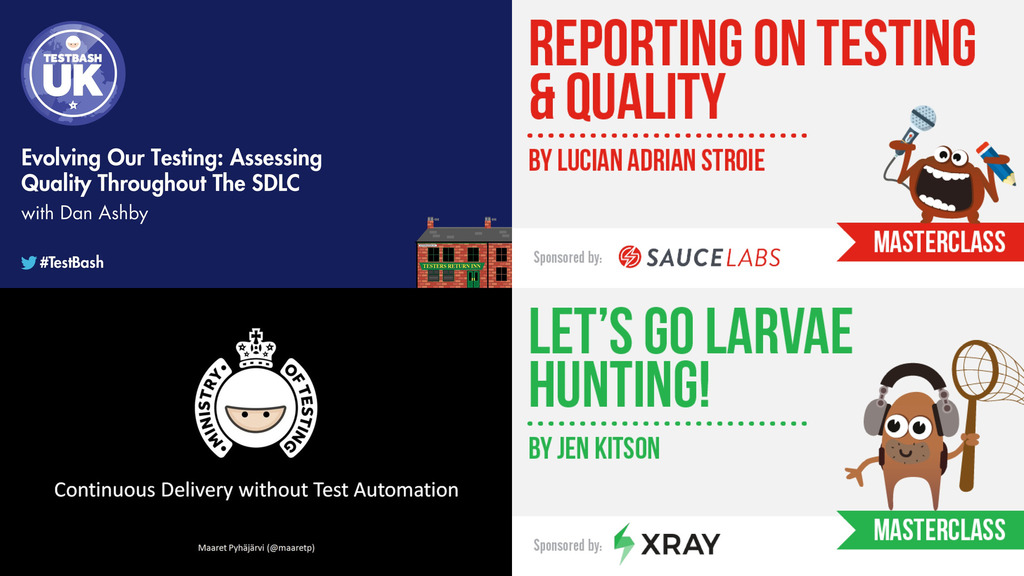 Webinar Wednesdays image