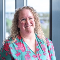 Linda Van De Vooren profile image