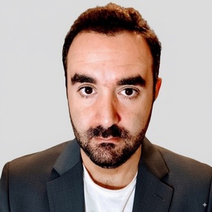 Mohamed Tarek