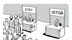 Software Testing Essentials Certificate (STEC) is here! image