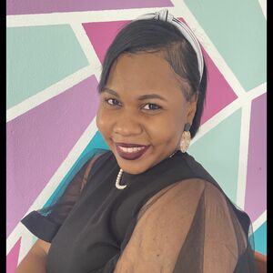 Janique Morris