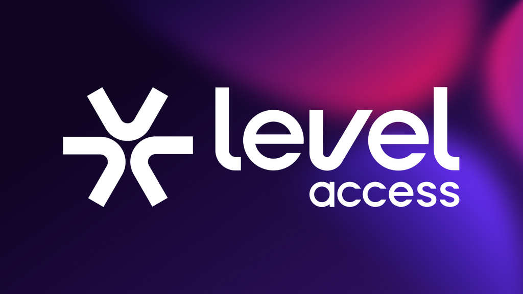 Level Access Supercharges Partner Program to Accelerate Digital Accessibility image image