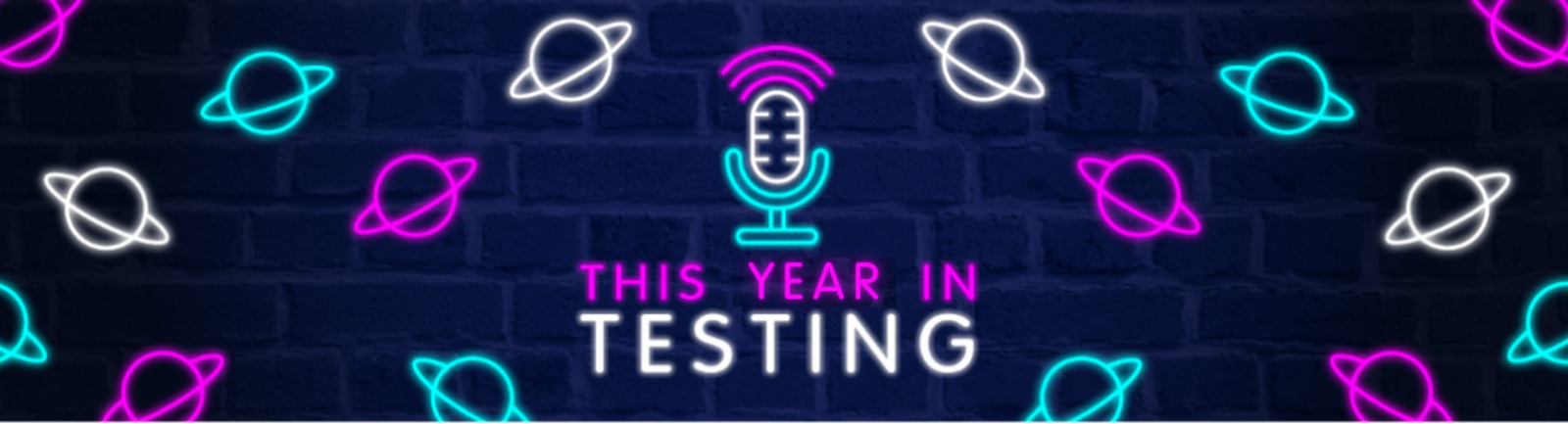 This Year in Testing banner image