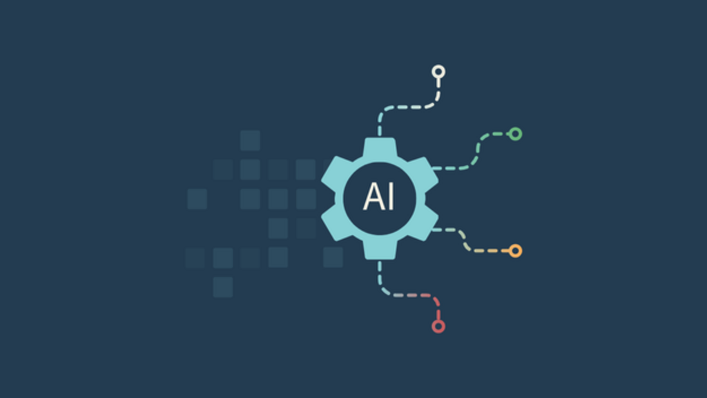 How to Improve the QA Process in AI in Software Testing image
