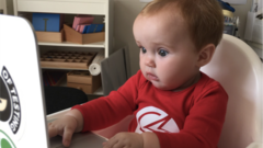 Once upon a time Piper did some testing for Sauce Labs image