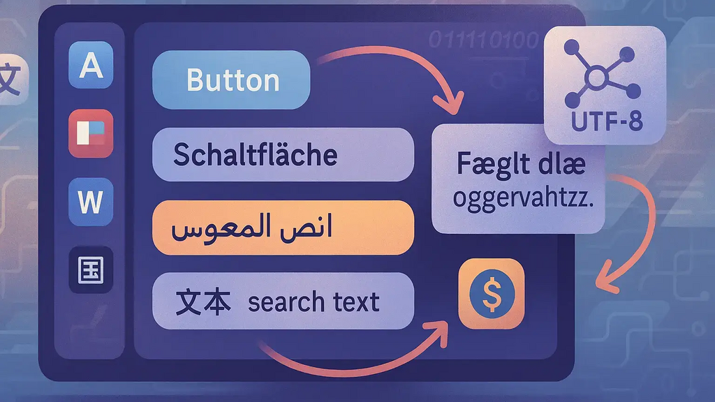 What is Internationalization Testing: Best Practices and Implementation image