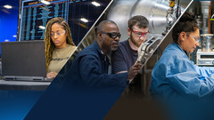 Senior Automation Test Engineer - Boeing image