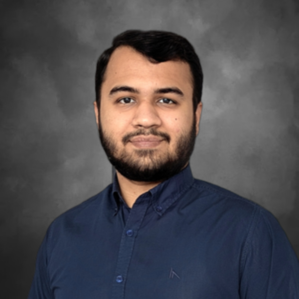 Hanan Ur Rehman's profile