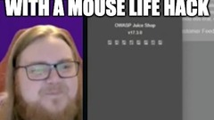 Mouse hacks are life hacks image