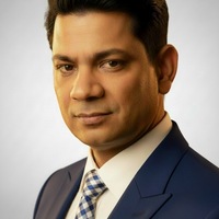 Rishi Kumar profile image