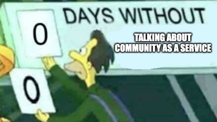0 days without image