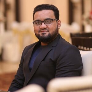Azfar Hussain