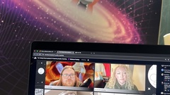 Planet Watch Party: MoT Goes Intergalactic image