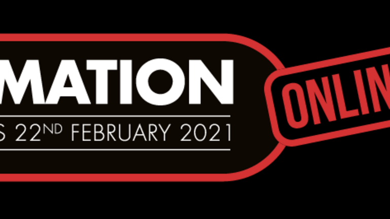 UI Automation Week banner image