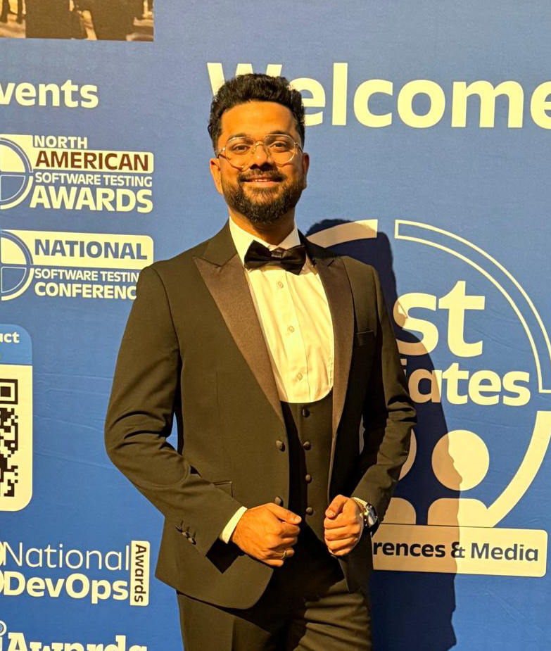 Arnab Purakayestha's profile image