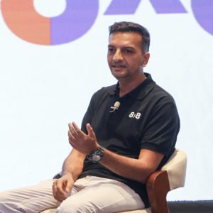 Kunal Ashar