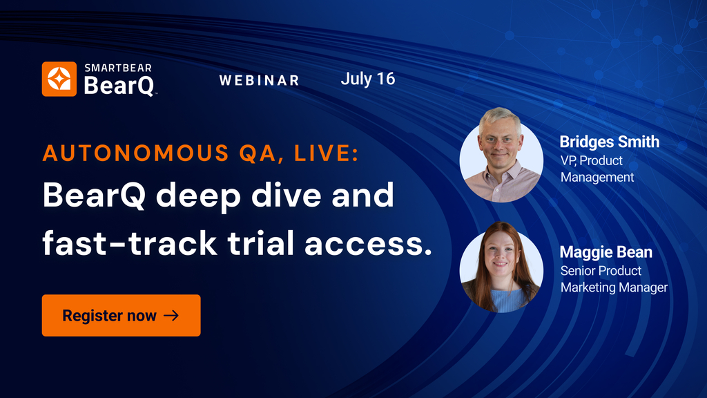 BearQ Deep Dive and Fast-Track Trial Access image