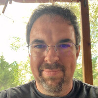 Gene Gotimer profile image