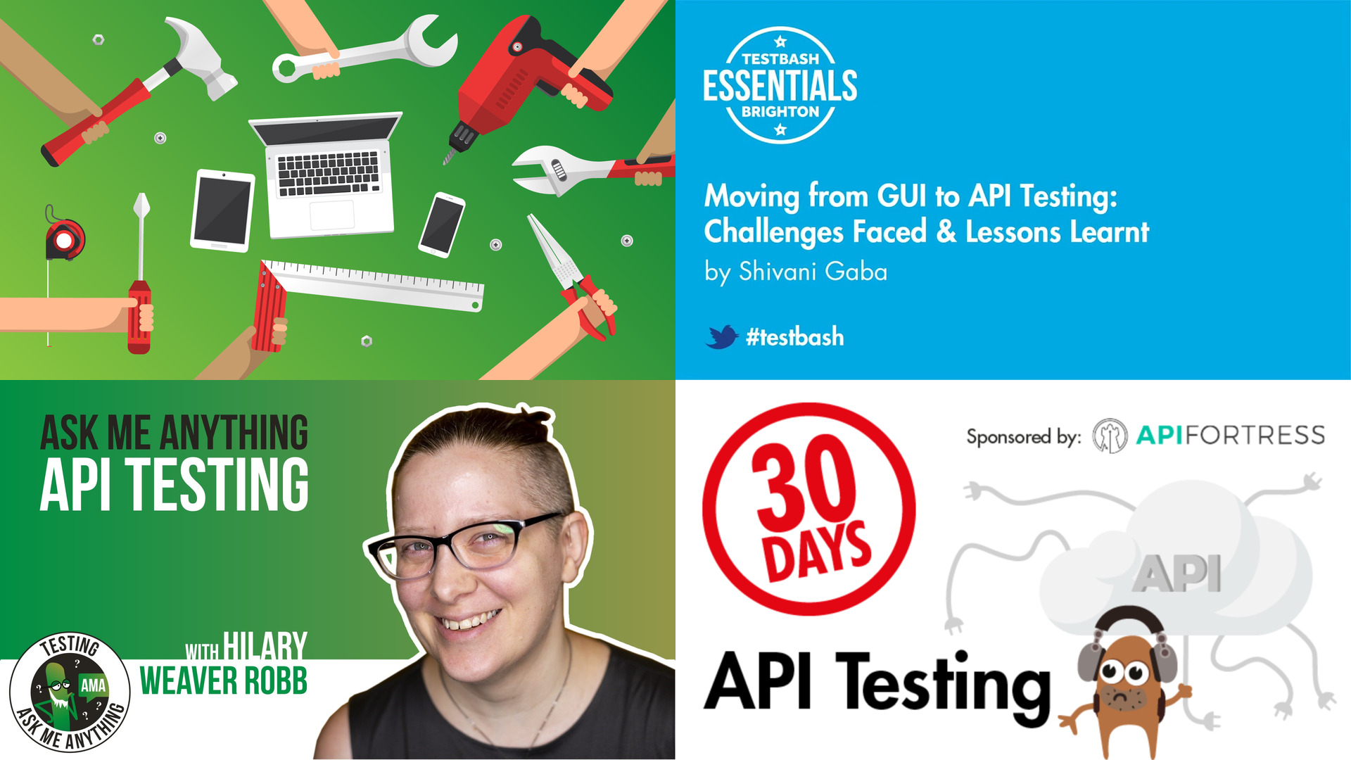 A Beginner's Path to API Testing | Ministry of Testing
