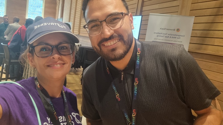 Me and Carlos finally meet IRL image