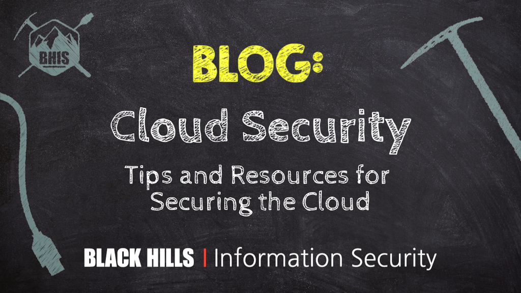 Cloud Security: Tips and Resources for Securing the Cloud image image