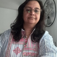 Zubeda Shahnan profile image