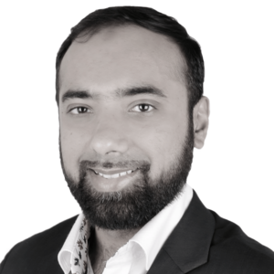 Ali Khalid