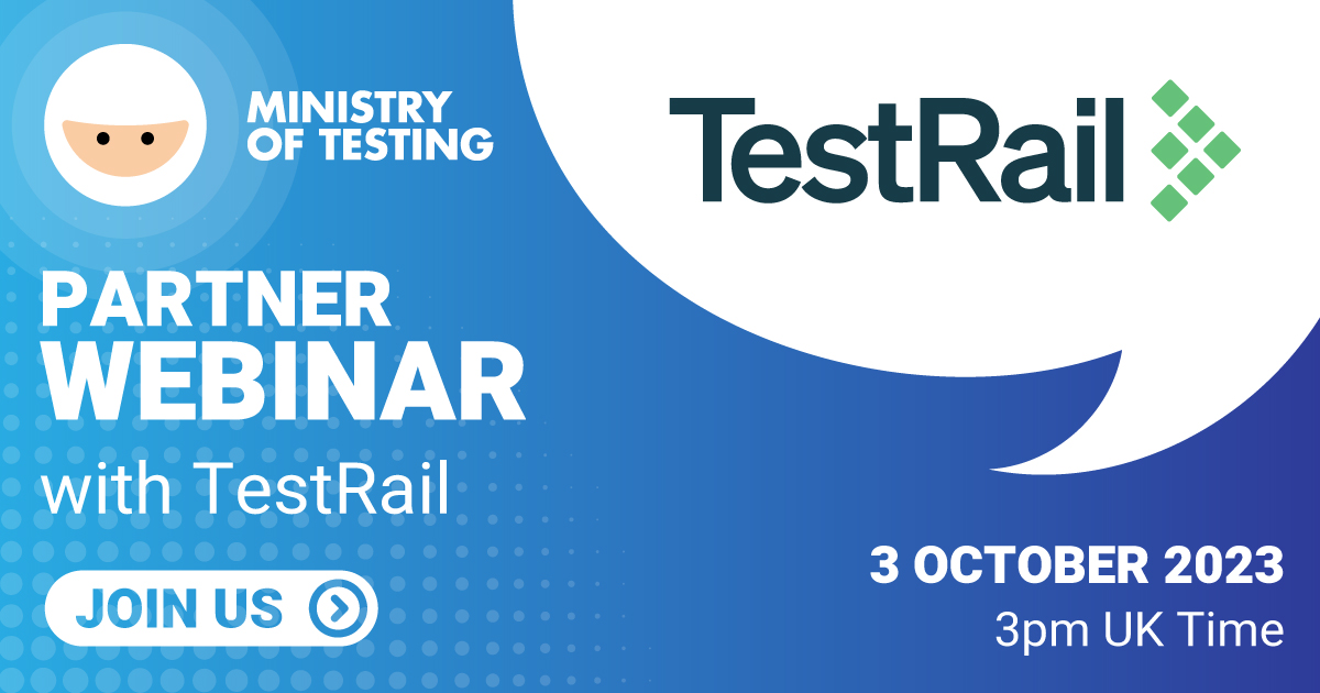 What Agile Testing is NOT banner image