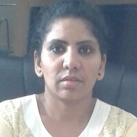 Jayanthi Vadivel profile image
