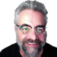 Mark Cole profile image