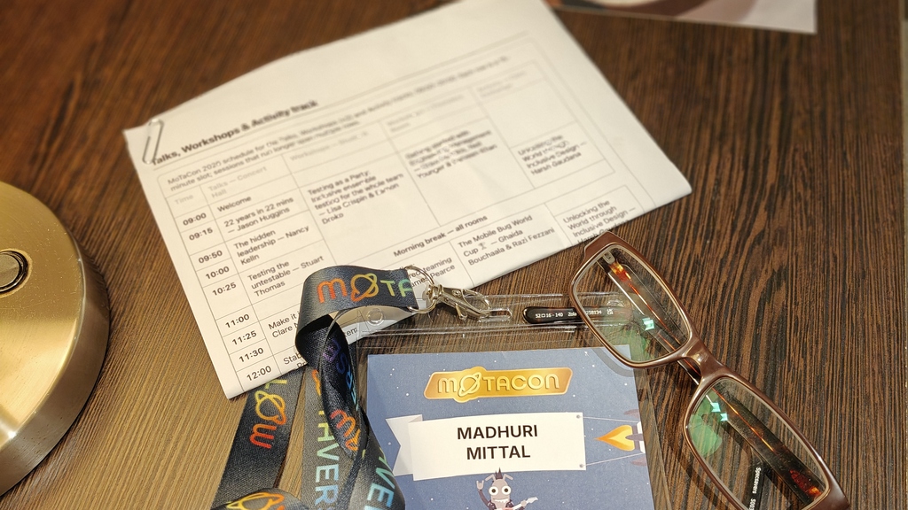 MoTacon day image