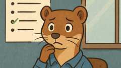 Working in the Open image