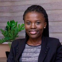 Adea Natchiah-Blay profile image